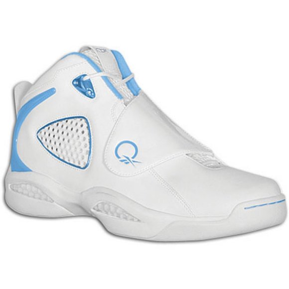 tarjeta ballena azul brillo Reebok | Shoes | Rare Reebok Allen Iverson Question 3 Mid Shoes | Poshmark